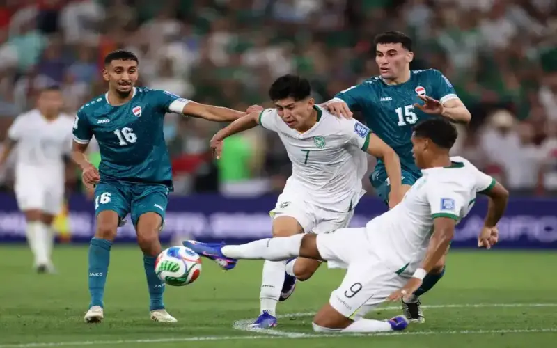 دبي تجهز نجوم العالم والمنتخبات العربية لنهائيات كأس العالم 2026